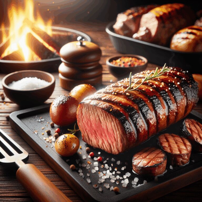 Pamplona Uruguaia com Sal de Parrilla