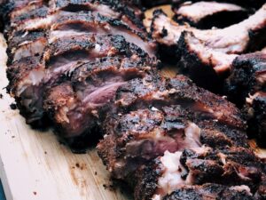 História do Churrasco Brasileiro: Das Origens aos Dias Atuais