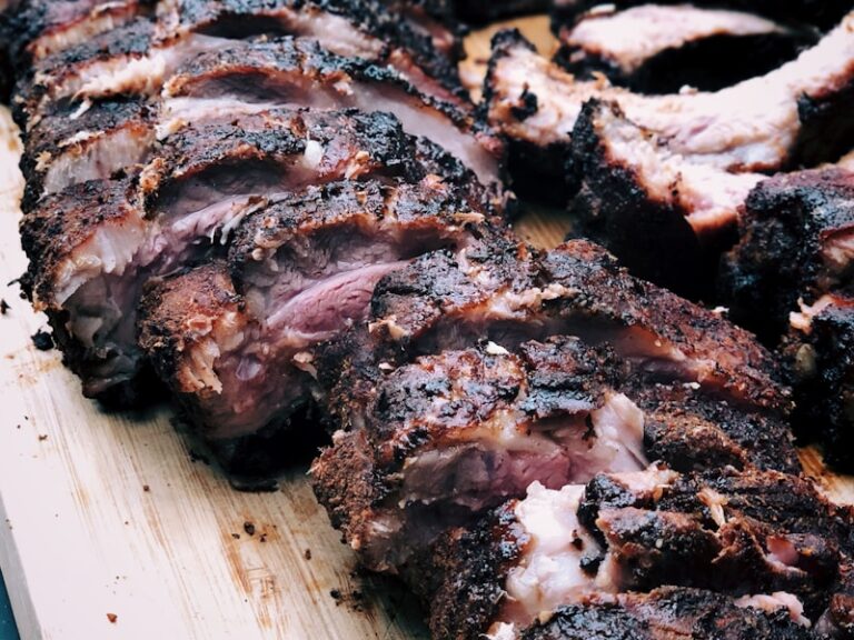 História do Churrasco Brasileiro: Das Origens aos Dias Atuais