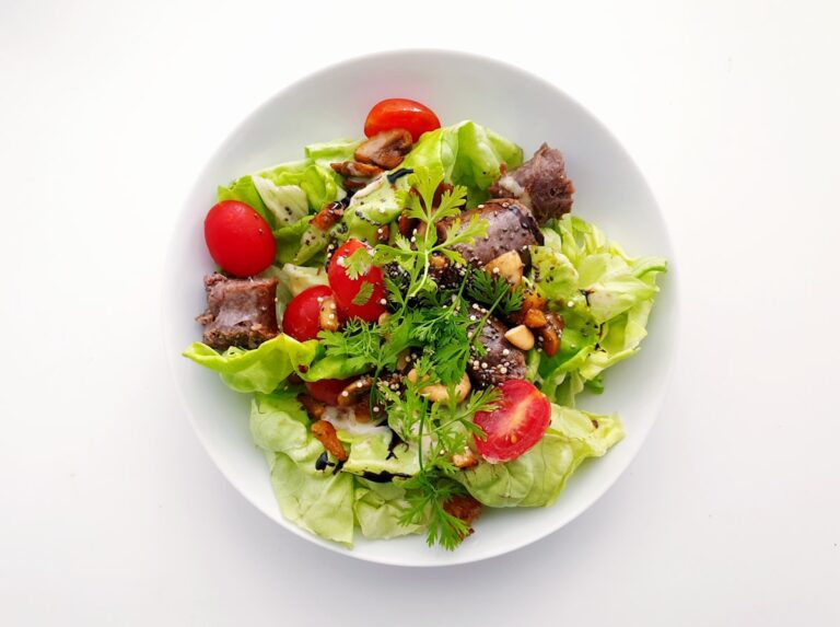 Churrasco Vegetariano: Opções Deliciosas para Todos os Gostos
