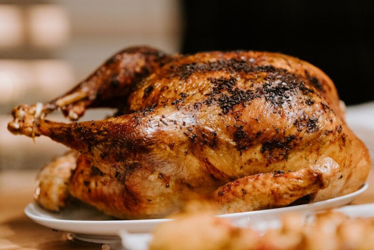 Coração de Frango Grelhado à Moda Nordestina