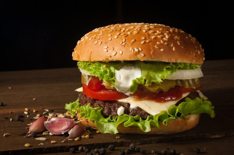 Salmão Grelhado na Churrasqueira com Toque Gourmet