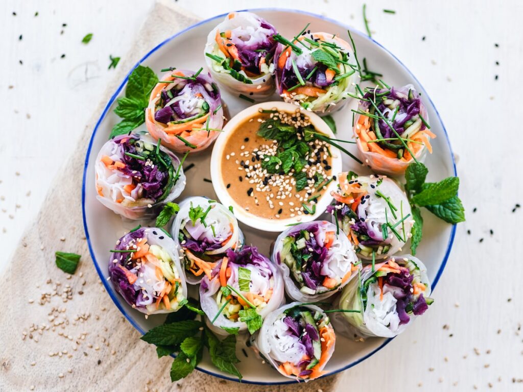 Receita de espetinho de camarão